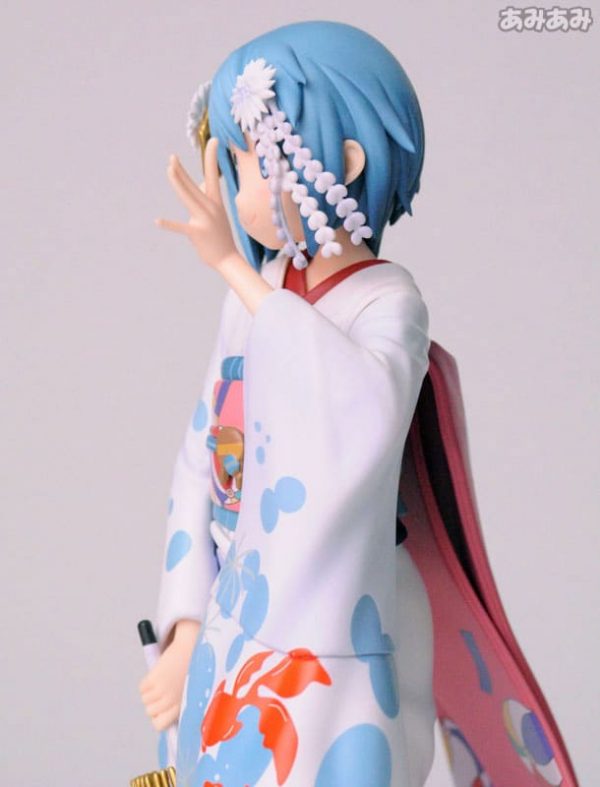 Gekijouban Mahou Shoujo Madoka★Magica - Miki Sayaka - 1/8 - Maiko ver.