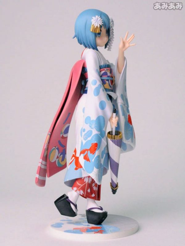 Gekijouban Mahou Shoujo Madoka★Magica - Miki Sayaka - 1/8 - Maiko ver.