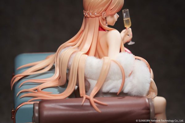 Girls Frontline - OTs-14 - 1/7 - Ruler of the Banquet Ver.