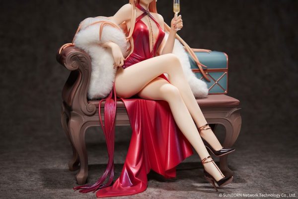 Girls Frontline - OTs-14 - 1/7 - Ruler of the Banquet Ver.