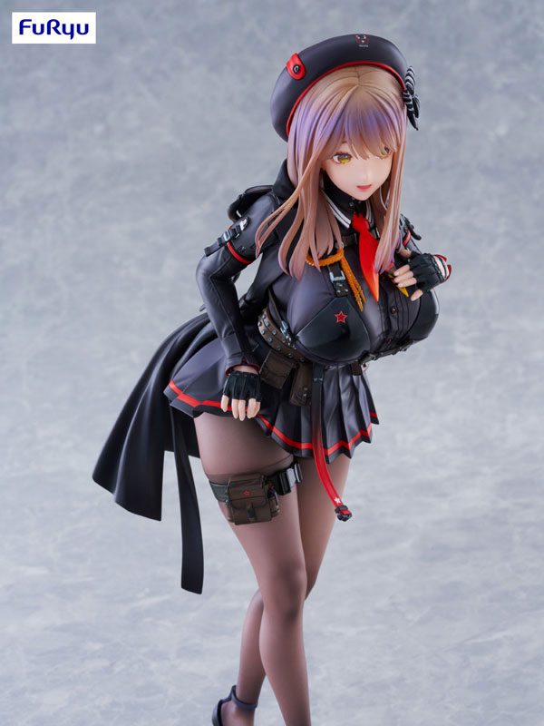 Goddess of Victory: Nikke - Emma - F:Nex - 1/7 (FuRyu)