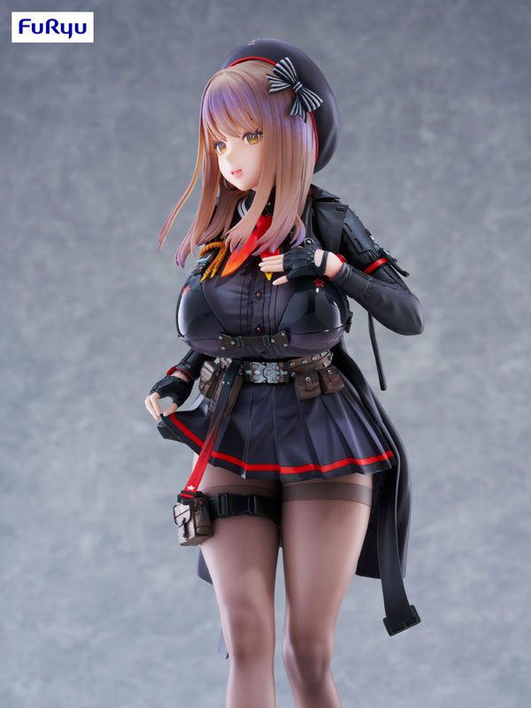 Goddess of Victory: Nikke - Emma - F:Nex - 1/7 (FuRyu)