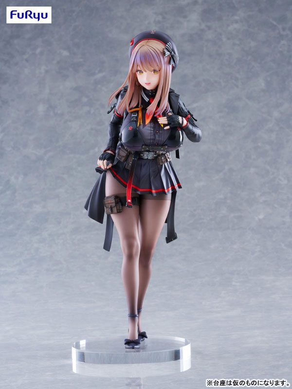 Goddess of Victory: Nikke - Emma - F:Nex - 1/7 (FuRyu)