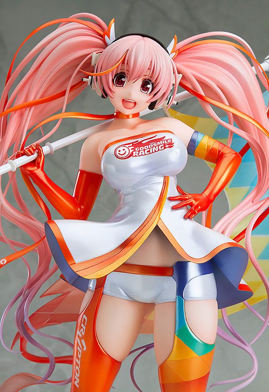 Good Smile Racing - Sonico - 1/6 - Racing Ver. 2016