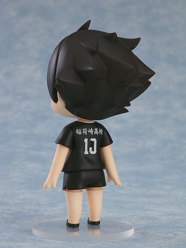 Haikyuu!! - Suna Rintarou - Nendoroid #2297