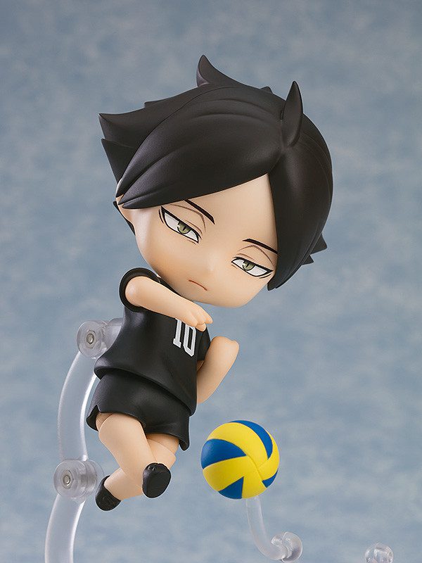 Haikyuu!! - Suna Rintarou - Nendoroid #2297