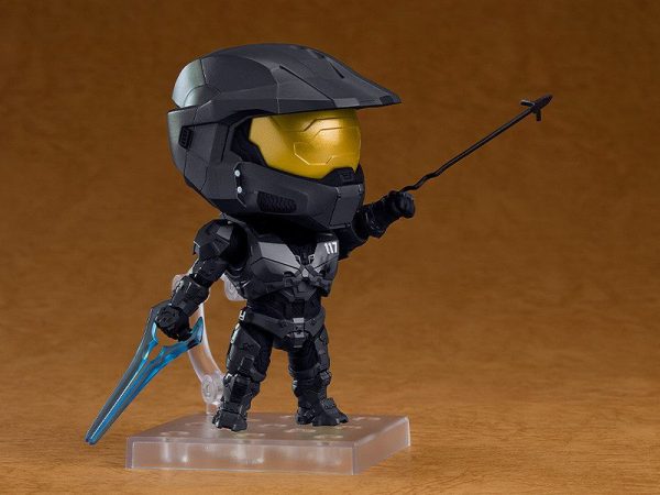 Halo Infinite - Master Chief - Nendoroid (#2177-b) - Stealth Ops Ver.