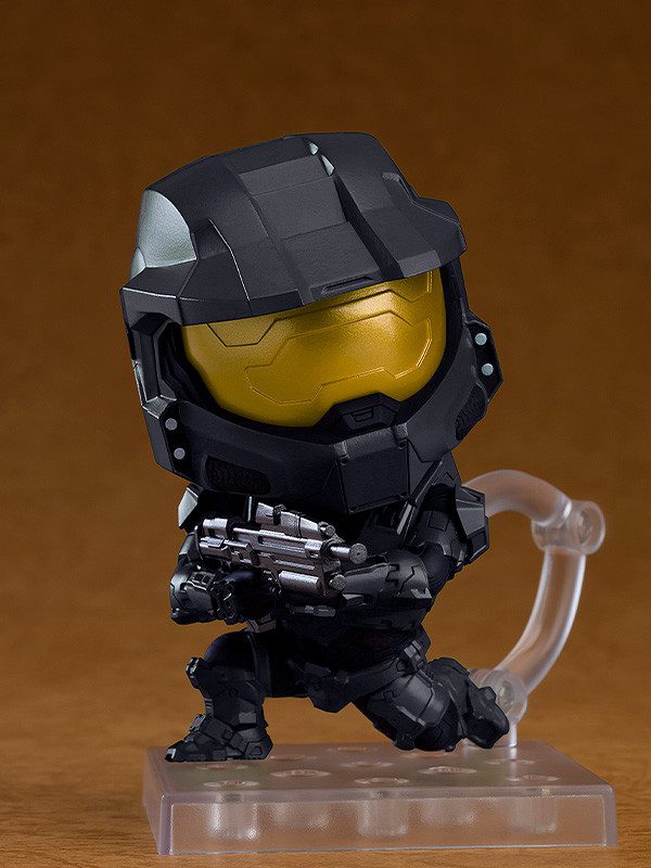 Halo Infinite - Master Chief - Nendoroid (#2177-b) - Stealth Ops Ver.