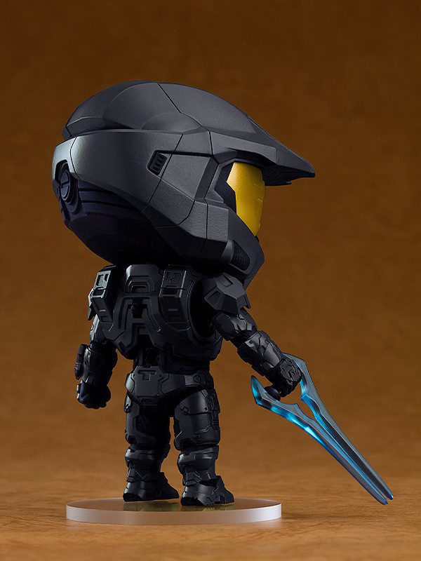 Halo Infinite - Master Chief - Nendoroid (#2177-b) - Stealth Ops Ver.