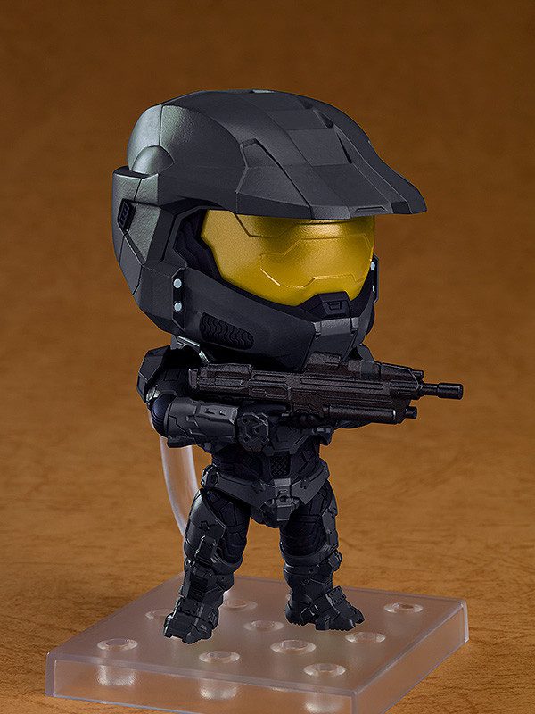 Halo Infinite - Master Chief - Nendoroid (#2177-b) - Stealth Ops Ver.