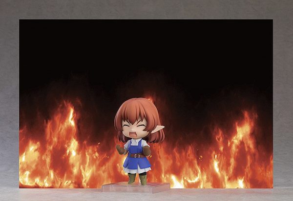 Helck - Vermilio - Nendoroid #2278