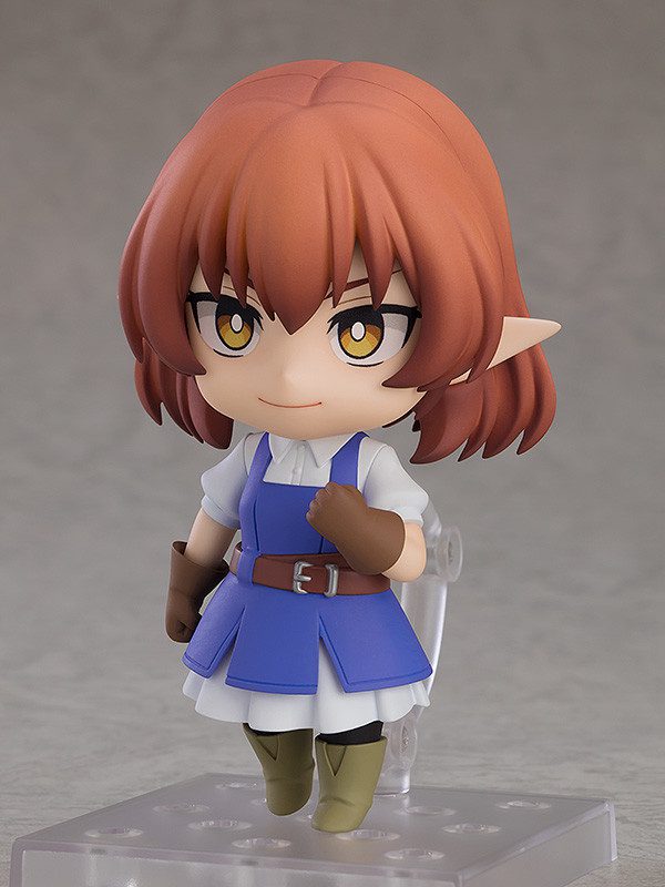 Helck - Vermilio - Nendoroid #2278