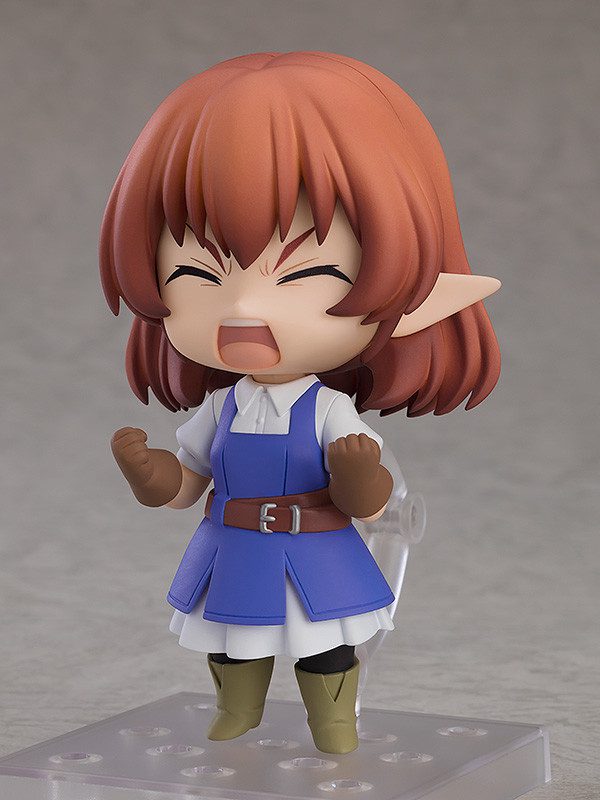 Helck - Vermilio - Nendoroid #2278