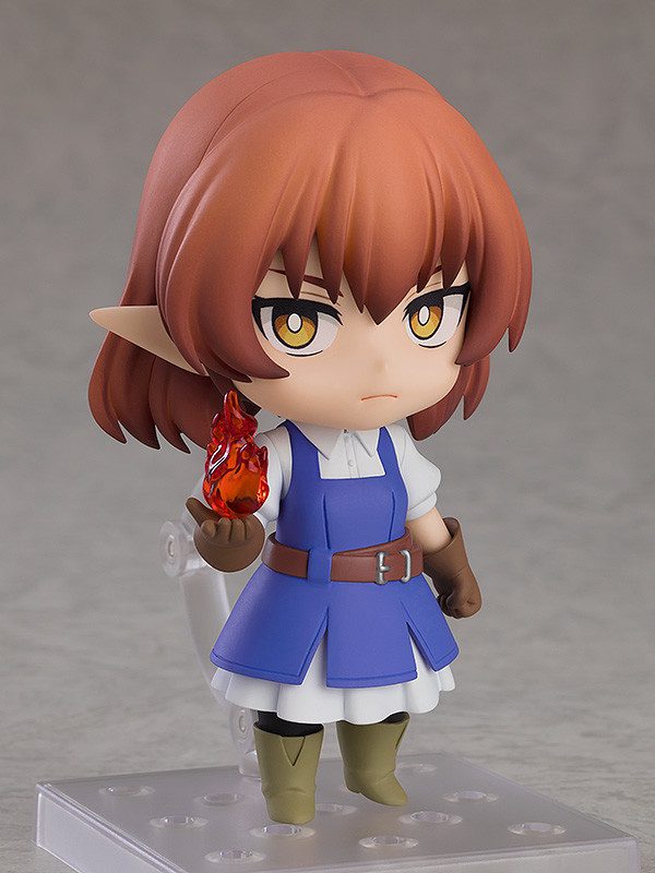 Helck - Vermilio - Nendoroid #2278