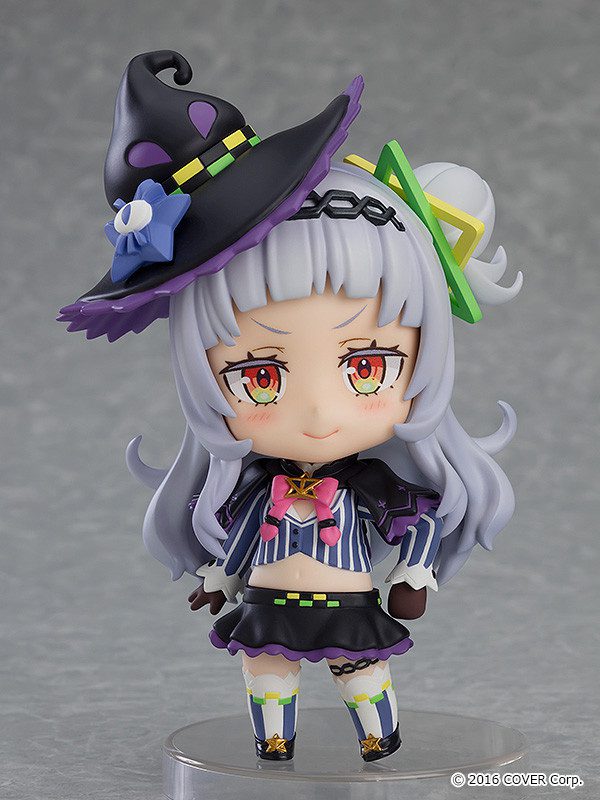 Hololive - Murasaki Shion - Shiokko - Nendoroid #2050