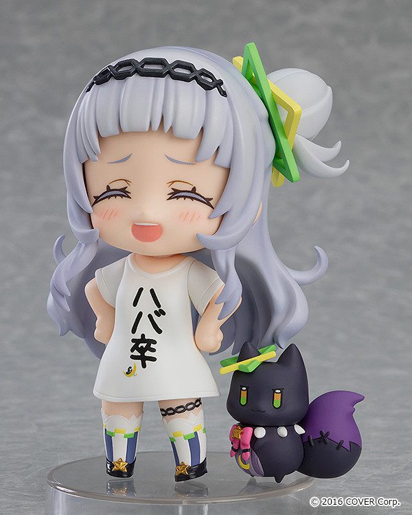 Hololive - Murasaki Shion - Shiokko - Nendoroid #2050