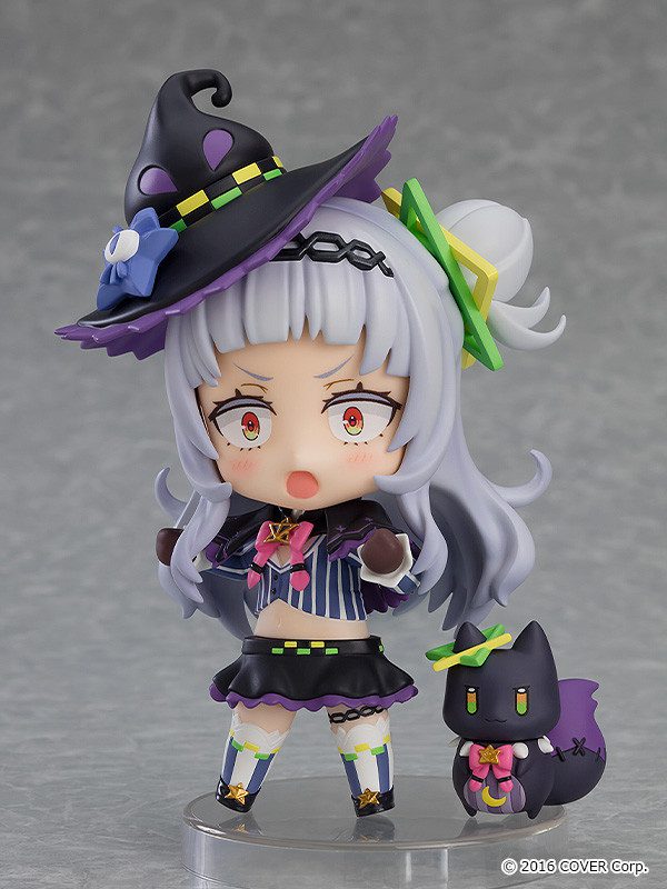 Hololive - Murasaki Shion - Shiokko - Nendoroid #2050