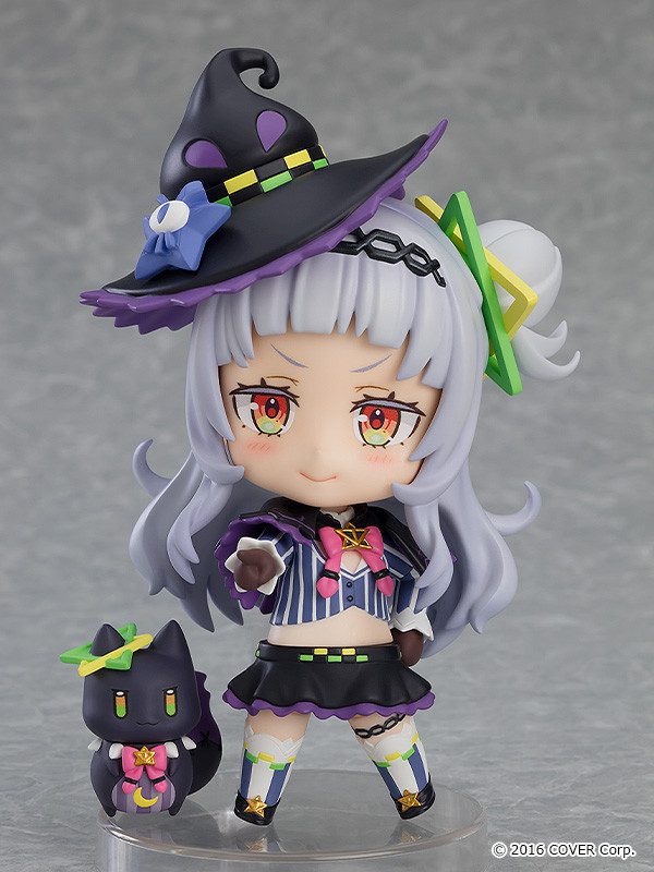 Hololive - Murasaki Shion - Shiokko - Nendoroid #2050