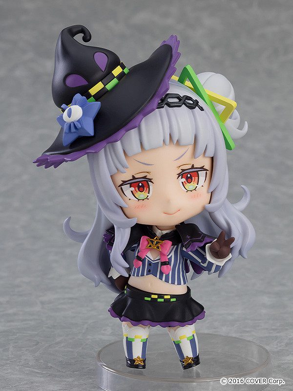 Hololive - Murasaki Shion - Shiokko - Nendoroid #2050