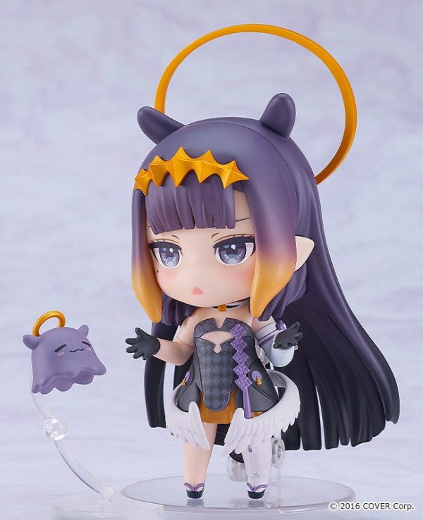 Hololive - Ninomae Ina'nis - Takodachi - Nendoroid (#2350-DX) - DX (Max Factory)