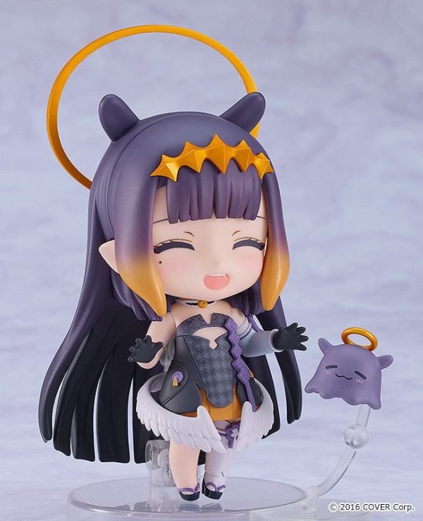 Hololive - Ninomae Ina'nis - Takodachi - Nendoroid (#2350-DX) - DX (Max Factory)