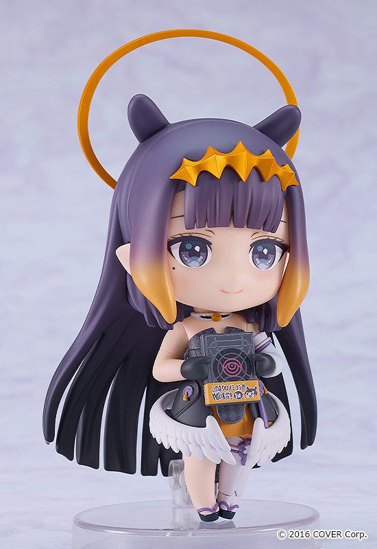 Hololive - Ninomae Ina'nis - Takodachi - Nendoroid (#2350-DX) - DX (Max Factory)