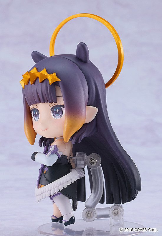 Hololive - Ninomae Ina'nis - Takodachi - Nendoroid (#2350-DX) - DX (Max Factory)