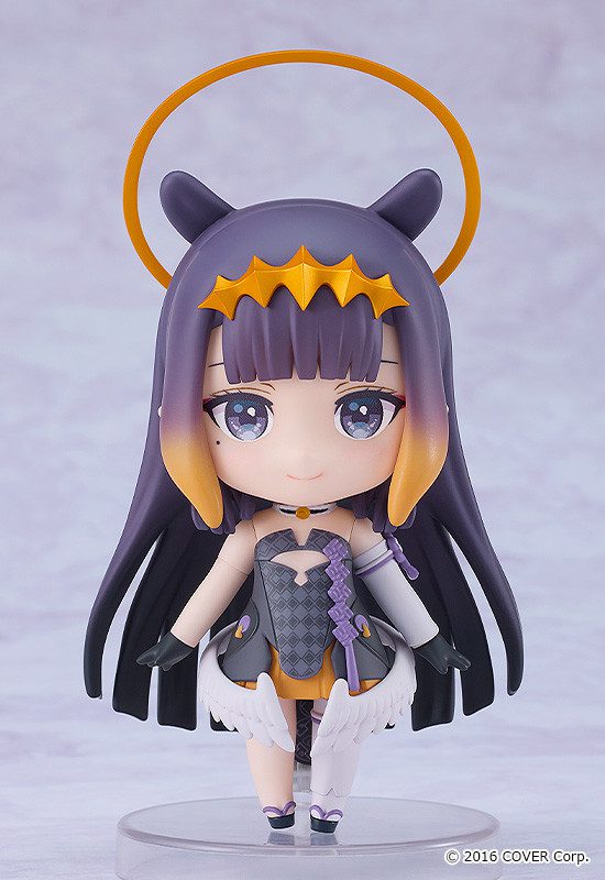 Hololive - Ninomae Ina'nis - Takodachi - Nendoroid (#2350-DX) - DX (Max Factory)