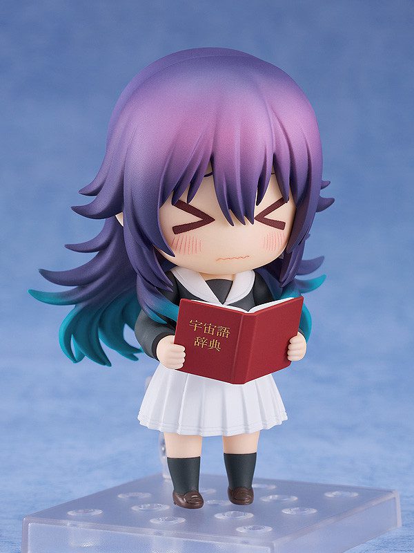 Hoshikuzu Telepath - Konohoshi Umika - Nendoroid #2334