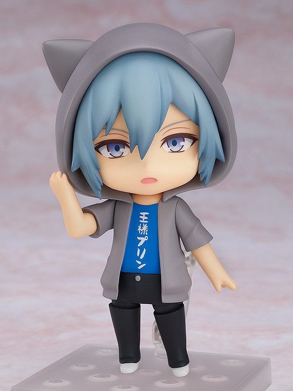 IDOLiSH7 - King Pudding - Yotsuba Tamaki - Nendoroid #926