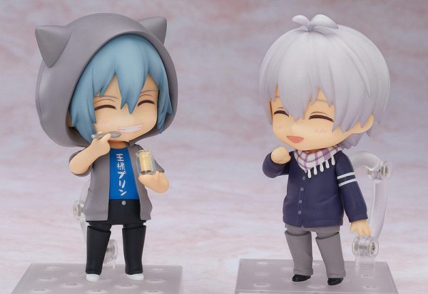 IDOLiSH7 - King Pudding - Yotsuba Tamaki - Nendoroid #926