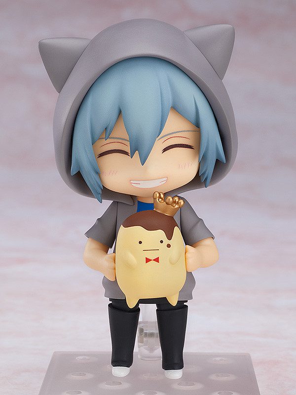 IDOLiSH7 - King Pudding - Yotsuba Tamaki - Nendoroid #926