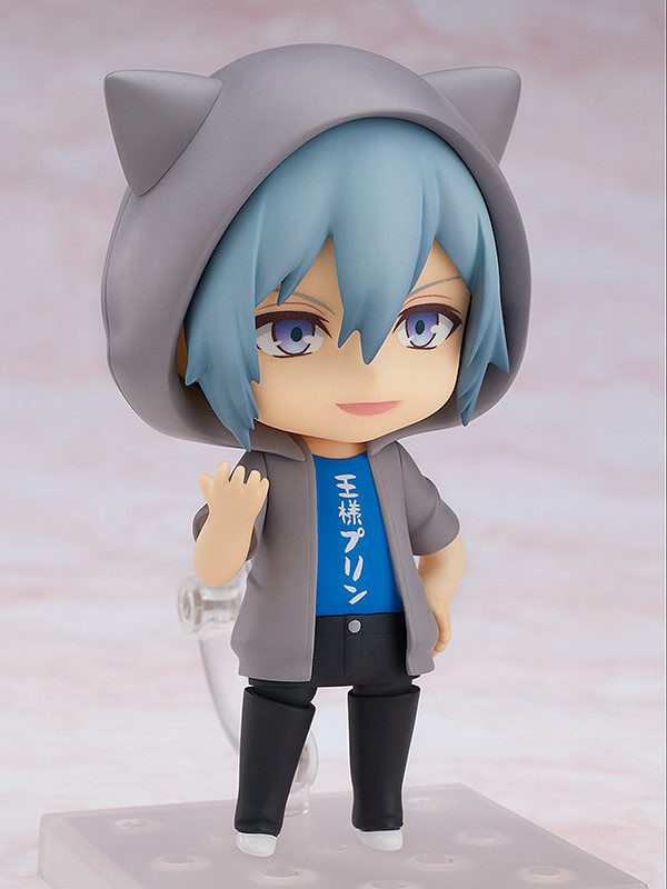 IDOLiSH7 - King Pudding - Yotsuba Tamaki - Nendoroid #926