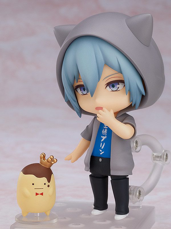 IDOLiSH7 - King Pudding - Yotsuba Tamaki - Nendoroid #926