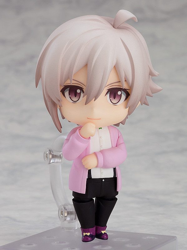 IDOLiSH7 - Kujou Tenn - Nendoroid #1019