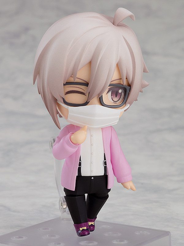 IDOLiSH7 - Kujou Tenn - Nendoroid #1019