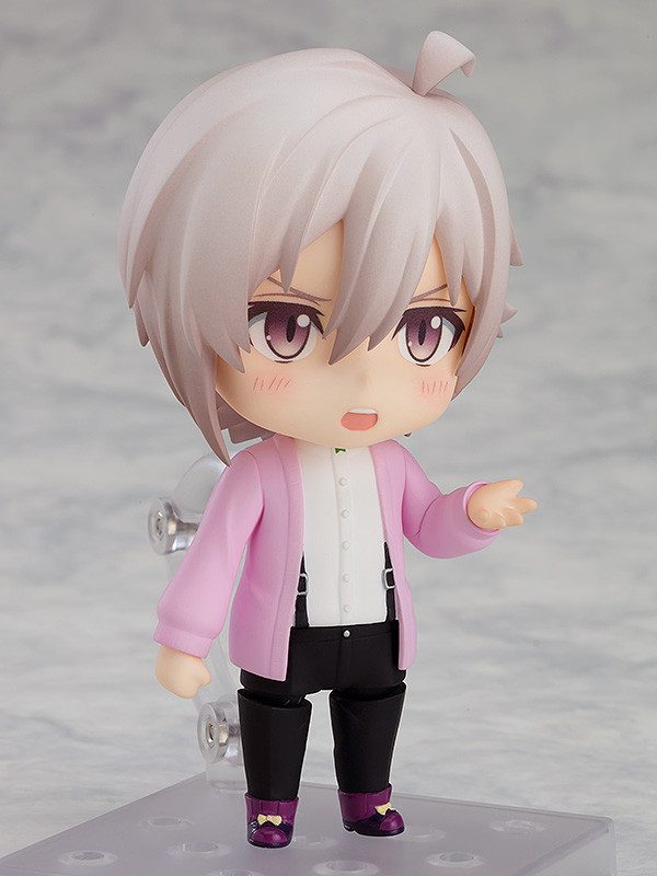 IDOLiSH7 - Kujou Tenn - Nendoroid #1019