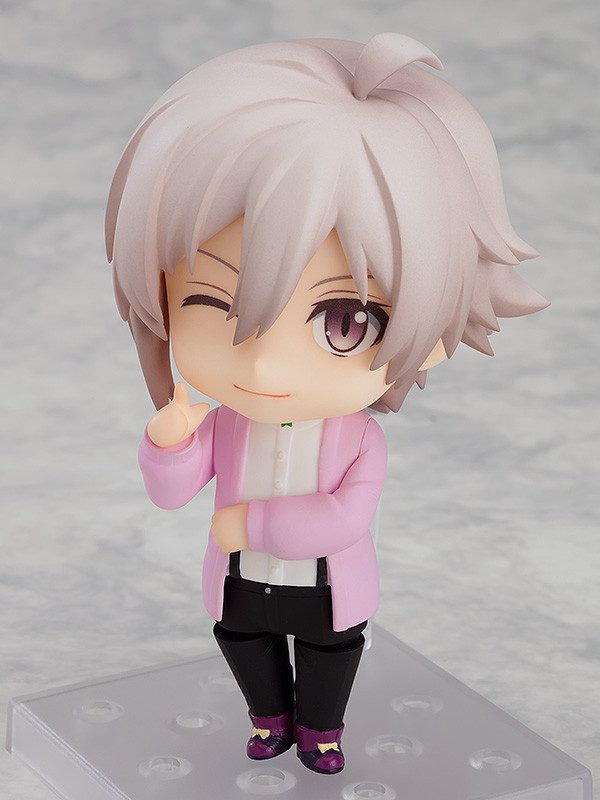 IDOLiSH7 - Kujou Tenn - Nendoroid #1019