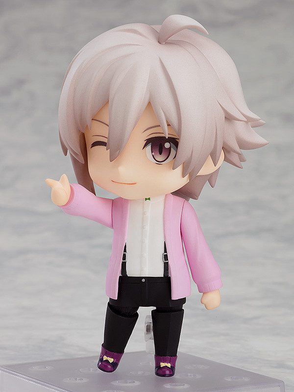 IDOLiSH7 - Kujou Tenn - Nendoroid #1019