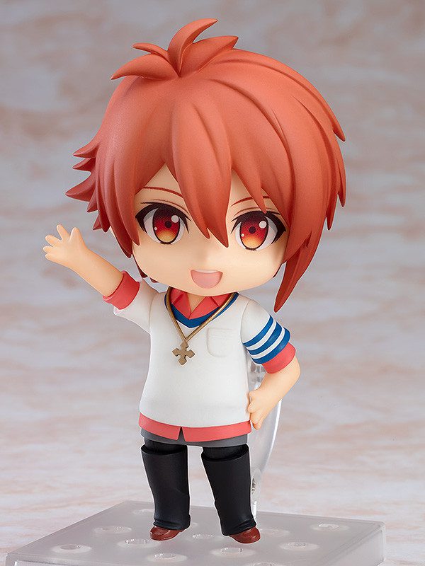 IDOLiSH7 - Nanase Riku - Nendoroid #1027