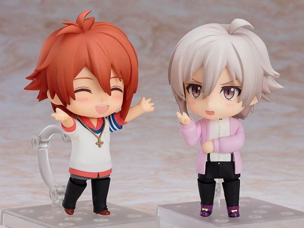 IDOLiSH7 - Nanase Riku - Nendoroid #1027