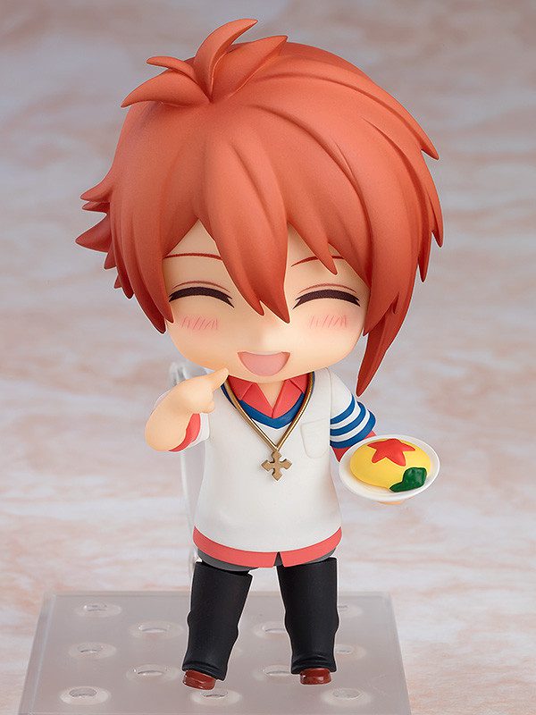 IDOLiSH7 - Nanase Riku - Nendoroid #1027