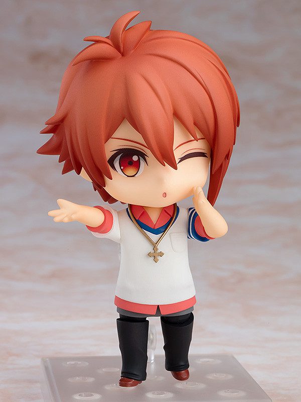 IDOLiSH7 - Nanase Riku - Nendoroid #1027