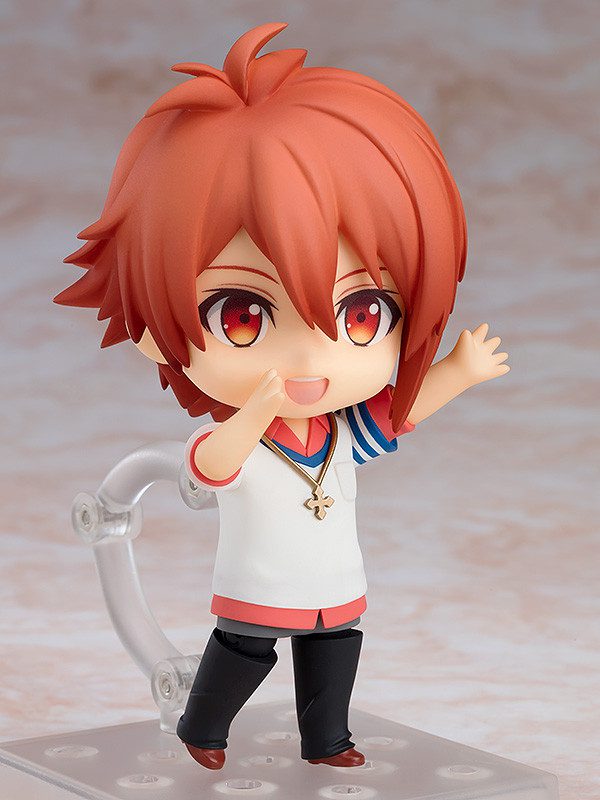 IDOLiSH7 - Nanase Riku - Nendoroid #1027