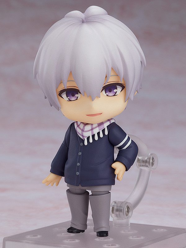 IDOLiSH7 - Ousaka Sougo - Nendoroid #905