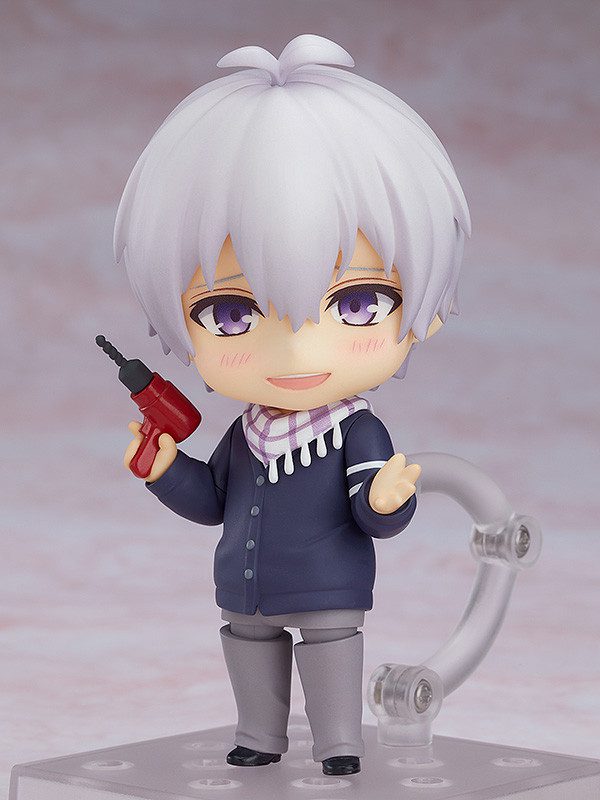 IDOLiSH7 - Ousaka Sougo - Nendoroid #905