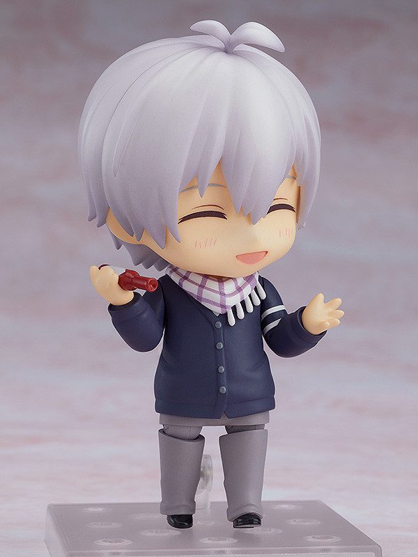 IDOLiSH7 - Ousaka Sougo - Nendoroid #905