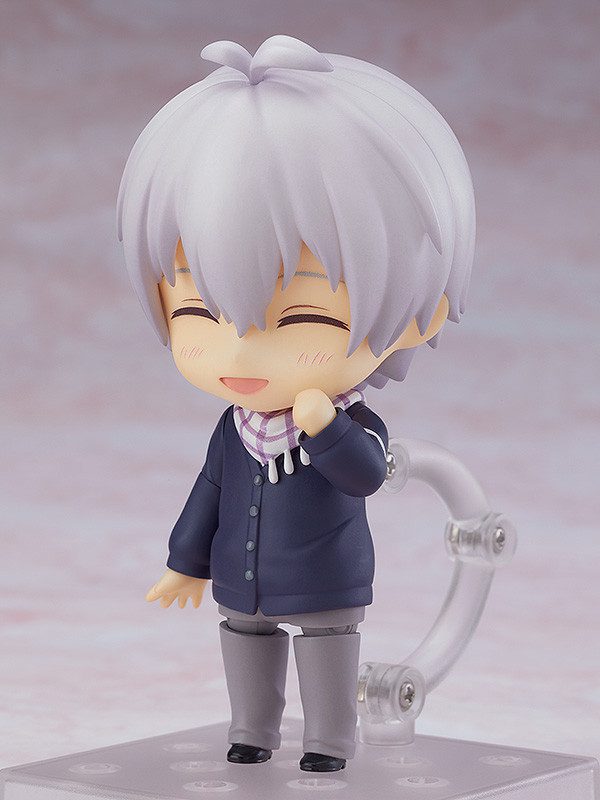 IDOLiSH7 - Ousaka Sougo - Nendoroid #905