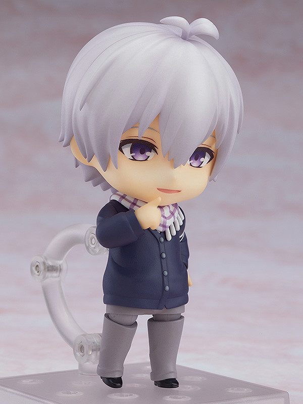 IDOLiSH7 - Ousaka Sougo - Nendoroid #905