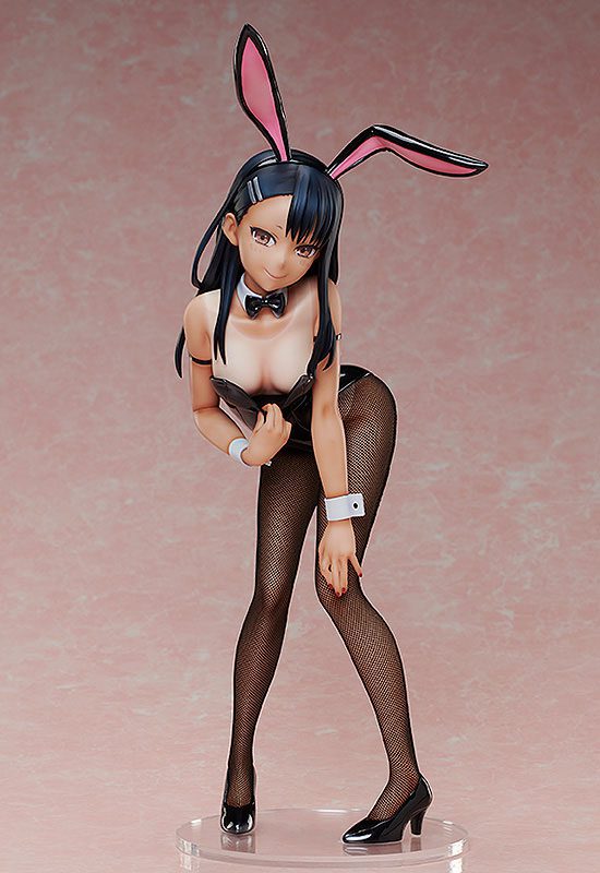 Ijiranaide, Nagatoro-san 2nd Attack - Nagatoro Hayase - B-style - 1/4 - Bunny Ver.